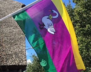 Verblijf 453727 - Bed and breakfast Noordzeekust - Boutique B&B de Swaeneboet