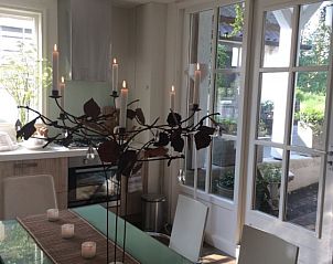 Verblijf 453727 - Bed and breakfast Noordzeekust - Boutique B&B de Swaeneboet