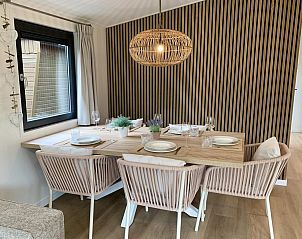 Unterkunft 453728 - Ferienhaus Noordzeekust - «Pleasant chalet with veranda»