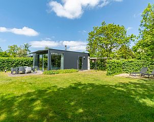 Unterkunft 453733 - Ferienhaus Noordzeekust - Bungalow «Uitwaayer»