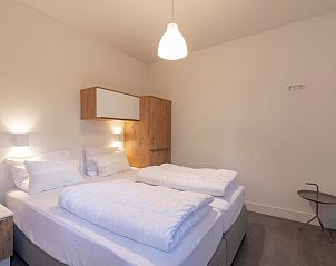 Unterkunft 453733 - Ferienhaus Noordzeekust - Bungalow «Uitwaayer»