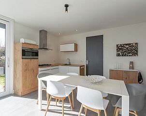 Unterkunft 453733 - Ferienhaus Noordzeekust - Bungalow «Uitwaayer»