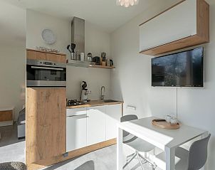 Unterkunft 453735 - Bungalow Noordzeekust - Strandhuis Uitwaayer