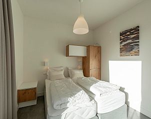 Unterkunft 453735 - Bungalow Noordzeekust - Strandhuis Uitwaayer