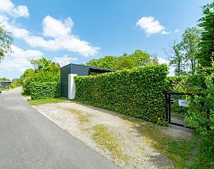 Unterkunft 453735 - Bungalow Noordzeekust - Strandhuis Uitwaayer