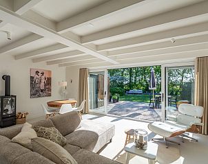 Unterkunft 453744 - Ferienhaus Noordzeekust - Beach Bungalow Sint aan Zee