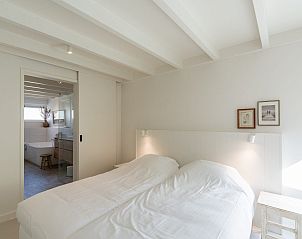 Unterkunft 453744 - Ferienhaus Noordzeekust - Beach Bungalow Sint aan Zee