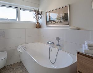 Unterkunft 453744 - Ferienhaus Noordzeekust - Beach Bungalow Sint aan Zee