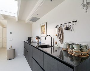 Unterkunft 453744 - Ferienhaus Noordzeekust - Beach Bungalow Sint aan Zee