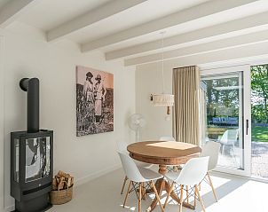 Unterkunft 453744 - Ferienhaus Noordzeekust - Beach Bungalow Sint aan Zee