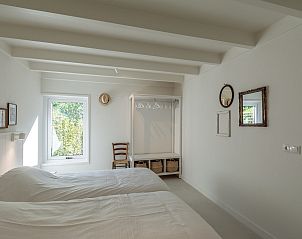 Unterkunft 453744 - Ferienhaus Noordzeekust - Beach Bungalow Sint aan Zee