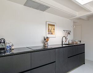 Unterkunft 453744 - Ferienhaus Noordzeekust - Beach Bungalow Sint aan Zee