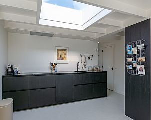 Unterkunft 453744 - Ferienhaus Noordzeekust - Beach Bungalow Sint aan Zee