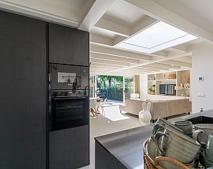 Unterkunft 453744 - Ferienhaus Noordzeekust - Beach Bungalow Sint aan Zee