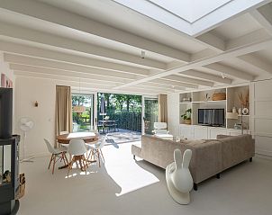 Unterkunft 453744 - Ferienhaus Noordzeekust - Beach Bungalow Sint aan Zee