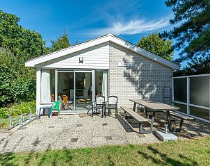 Unterkunft 453749 - Bungalow Noordzeekust - Hofstee 18