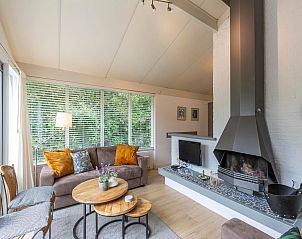 Unterkunft 453749 - Bungalow Noordzeekust - Hofstee 18