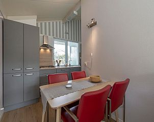 Unterkunft 453749 - Bungalow Noordzeekust - Hofstee 18