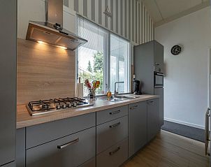 Unterkunft 453749 - Bungalow Noordzeekust - Hofstee 18