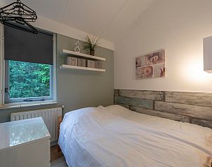 Unterkunft 453749 - Bungalow Noordzeekust - Hofstee 18