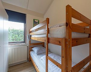 Unterkunft 453749 - Bungalow Noordzeekust - Hofstee 18