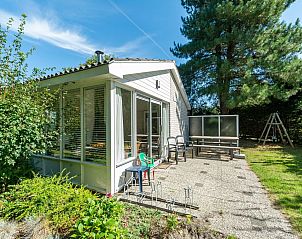 Unterkunft 453749 - Bungalow Noordzeekust - Hofstee 18