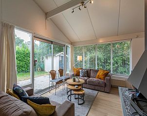 Unterkunft 453749 - Bungalow Noordzeekust - Hofstee 18