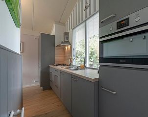 Unterkunft 453749 - Bungalow Noordzeekust - Hofstee 18