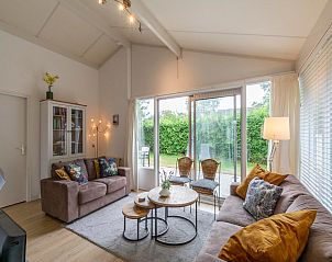 Unterkunft 453749 - Bungalow Noordzeekust - Hofstee 18