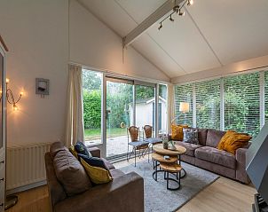 Unterkunft 453749 - Bungalow Noordzeekust - Hofstee 18