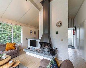 Unterkunft 453749 - Bungalow Noordzeekust - Hofstee 18