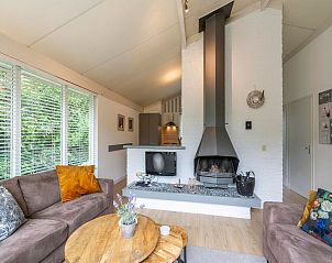 Unterkunft 453749 - Bungalow Noordzeekust - Hofstee 18