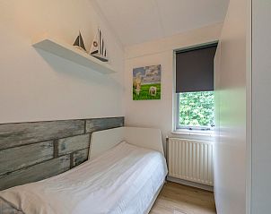 Unterkunft 453749 - Bungalow Noordzeekust - Hofstee 18