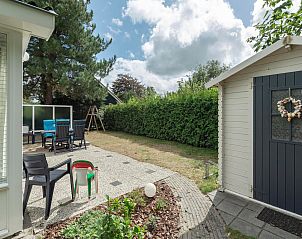 Unterkunft 453749 - Bungalow Noordzeekust - Hofstee 18