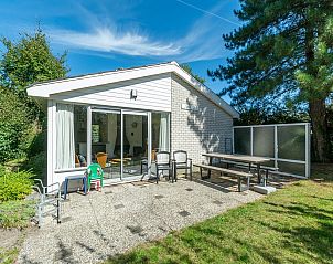 Unterkunft 453749 - Bungalow Noordzeekust - Hofstee 18