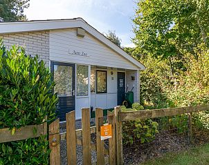 Unterkunft 453749 - Bungalow Noordzeekust - Hofstee 18