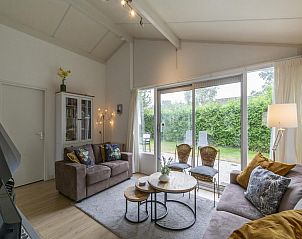 Unterkunft 453749 - Bungalow Noordzeekust - Hofstee 18