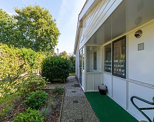 Unterkunft 453749 - Bungalow Noordzeekust - Hofstee 18