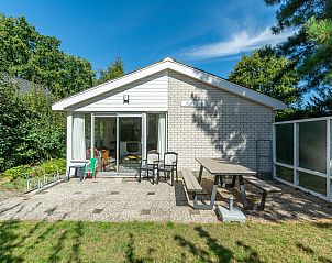 Unterkunft 453749 - Bungalow Noordzeekust - Hofstee 18