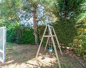 Unterkunft 453749 - Bungalow Noordzeekust - Hofstee 18