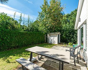 Unterkunft 453749 - Bungalow Noordzeekust - Hofstee 18