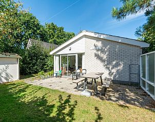 Unterkunft 453749 - Bungalow Noordzeekust - Hofstee 18
