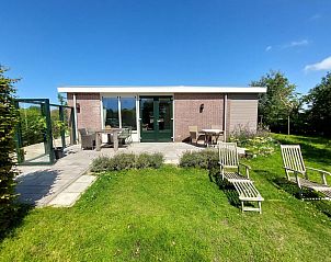 Unterkunft 453750 - Ferienhaus Noordzeekust - Eureka 102