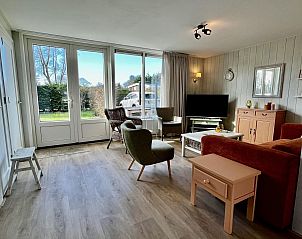 Unterkunft 453750 - Ferienhaus Noordzeekust - Eureka 102
