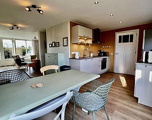 Unterkunft 453750 - Ferienhaus Noordzeekust - Eureka 102