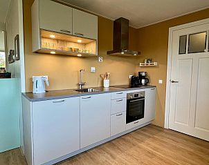 Unterkunft 453750 - Ferienhaus Noordzeekust - Eureka 102