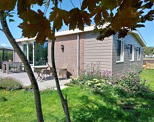 Unterkunft 453750 - Ferienhaus Noordzeekust - Eureka 102