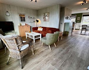 Unterkunft 453750 - Ferienhaus Noordzeekust - Eureka 102