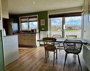 Unterkunft 453750 - Ferienhaus Noordzeekust - Eureka 102