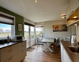 Unterkunft 453750 - Ferienhaus Noordzeekust - Eureka 102